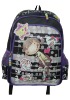 Cartoon Kids School Bag