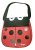 Cartoon Ladybug Kids Bags