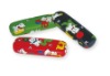 Cartoon  Metal Glasses Case For Kids