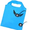 Cartoon Nylon Foldable Shopping Bags