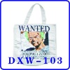 Cartoon PP Laminated Non-woven Bags(DXW-047)