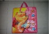 Cartoon PP Wove bags