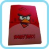 Cartoon Passport cover