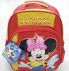 Cartoon School bag