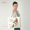 Cartoon Shopping Bag