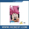 Cartoon case for ipod touch 4