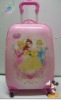 Cartoon design ABS PC LUGGAGE