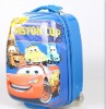 Cartoon design ABS PC LUGGAGE