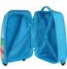 Cartoon design ABS PC LUGGAGE