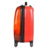 Cartoon design ABS PC LUGGAGE