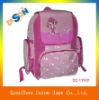 Cartoon girls school backpacks