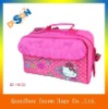 Cartoon insulated picnic cooler bag