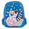 Cartoon picture of school bag