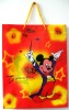 Cartoon pp woven bag(DFY-B043)