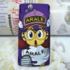 Cartoon protective case cover for Mobile Sony Ericsson arc Xperia X12, 100% new brand and factory price