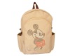 Cartoon school bag