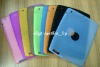 Case For iPad 2 Cover For iPad 2 Silicone Case