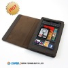 Case for Amazon Kindle Fire--Imitation sheep leather