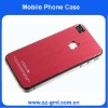 Case for Iphone 4G Cross line