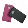 Case for Samsung Galaxy S2 i9100 leather