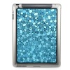Case for iPad 2,Made of PC and PU,Custmized Designs and Logos Accepted