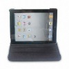 Case for iPad 2, Made of PU, OEM Orders are Welcome,Customized Designs and Logos Accepted