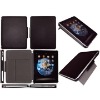 Case for iPad 2, PU case for iPad 2, Housing for iPad 2
