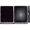 Case for iPad 2, PU case for iPad 2, Housing for iPad 2