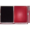 Case for iPad 2, PU case for iPad 2, Housing for iPad 2