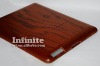 Case for iPad Bamboo Case