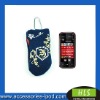 Case for iPhone 3G 4G Mobile Phone Case Sock Bag