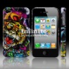 Case for iPhone4G PC Spray Paint