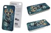 Case for iphone 4 (PC+IMD) JL05 print High Quality