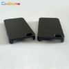 Case ror iPhone4 Made of PC TPU and Silicone
