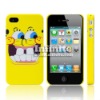 Cases for iPhone4 Cute Cartoon