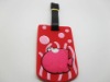 Cashsale Fish Luggage Bag Tag