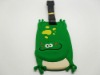 Cashsale Frog Luggage Bag Tag