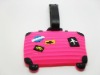 Cashsale Luggage Bag Shape Tag
