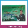 Casing for cards,Card protector, card holder