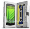 Cassette Case For Blackberry Torch 9860 Case For 9860 Silicone Case