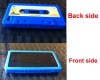 Cassette Silicone Case for IPhone 4g