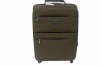 Casuable Style  Aluminum Luggage Trolley Case/Trolley Travel Case