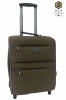 Casuable Style Aluminum Luggage Trolley Case/Trolley Travel Case