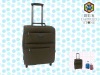 Casuable Style Aluminum Luggage Trolley Case/Trolley Travel Case