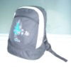 Casual backpack bag