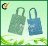 Casual fabric fashion & designer gift packing bags 2012 handbags