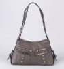 Casual handbag quality leather handbag 3206