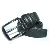 Casual & lexury leather man belts wallet belts HY-PG09