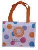 Casual non-woven bag