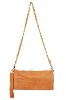 Casual shoulder bag leather A5017